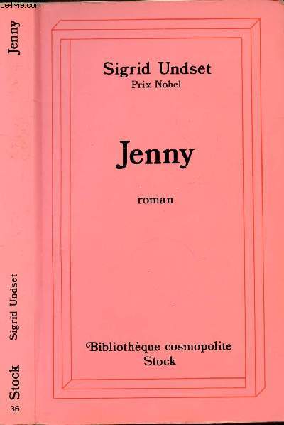 JENNY