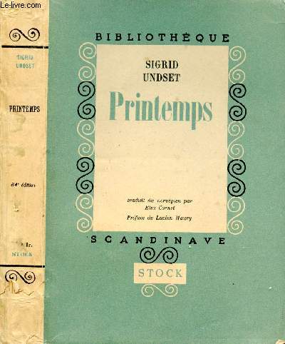 PRINTEMPS