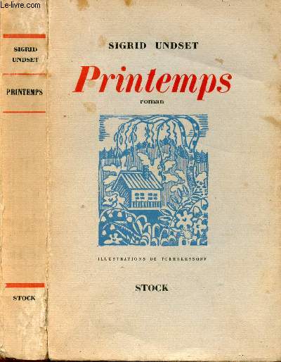 PRINTEMPS