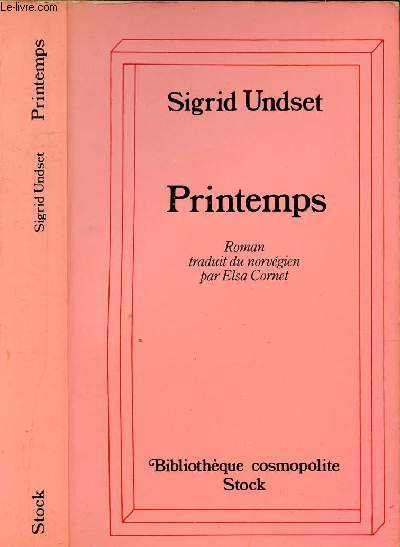 PRINTEMPS
