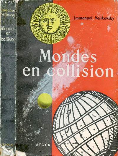 MONDES EN COLLISION