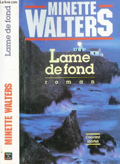 LAME DE FOND