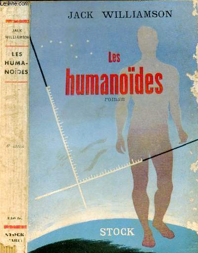 LES HUMANOIDES