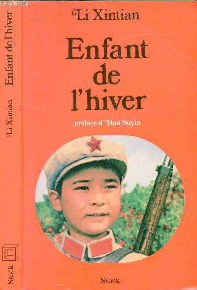 ENFANT DE L'HIVER
