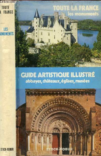 GUIDE ARTISTIQUE ILLUSTRE