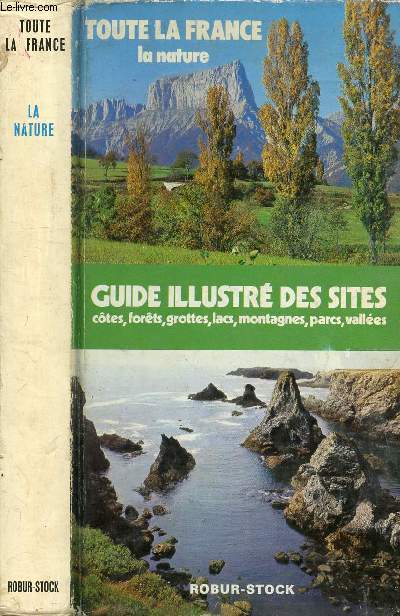 GUIDE ILLUSTRE DES SITES