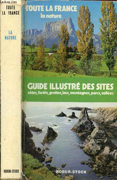 GUIDE ILLUSTRE DES SITES