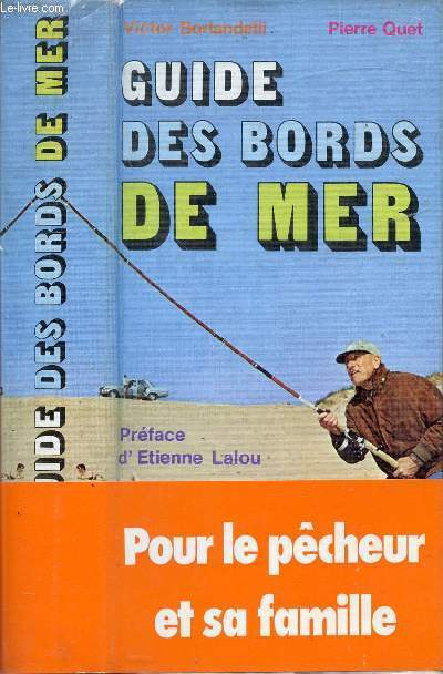 GUIDE DES BORDS DE MER