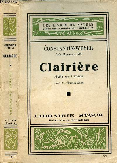 CLAIRIERE