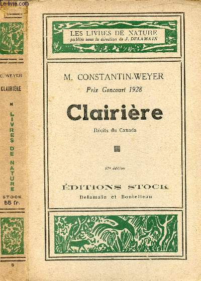 CLAIRIERE