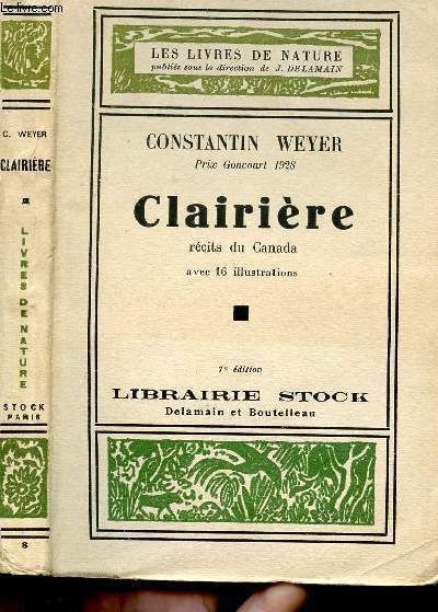 CLAIRIERE