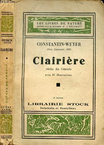 CLAIRIERE