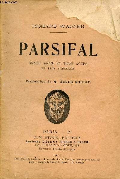 PARSIFAL