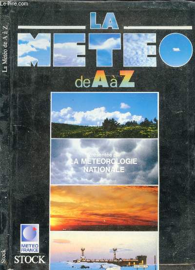 LA METEO DE A  Z