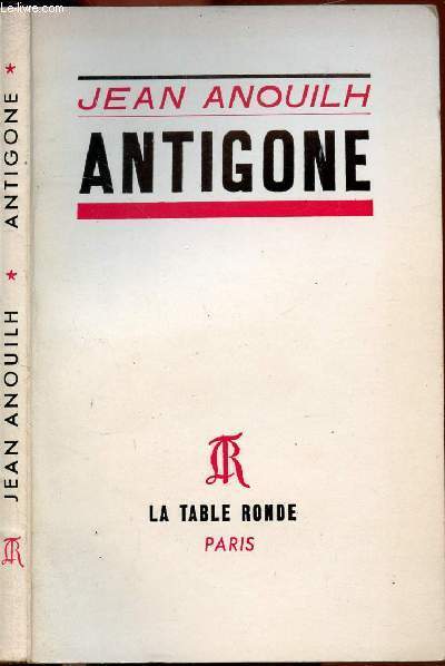 ANTIGONE