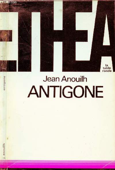 ANTIGONE