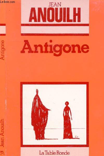 ANTIGONE