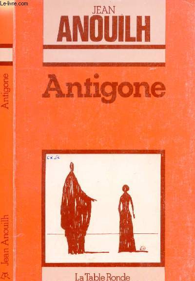 ANTIGONE