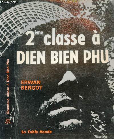 2EME CLASSE A DIEN BIEN PHU