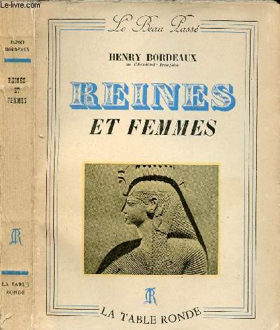 REINES ET FEMMES