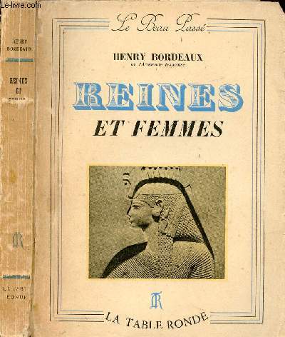 REINES ET FEMMES