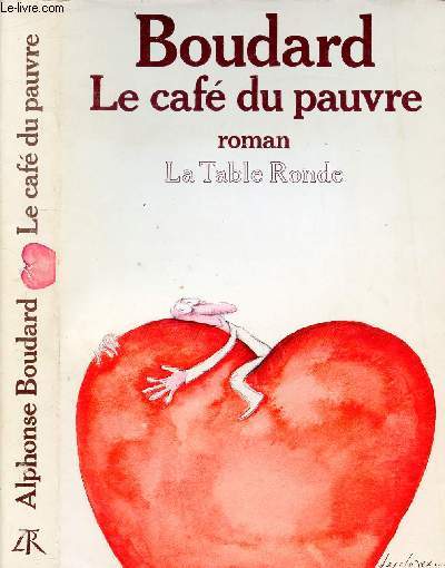 LE CAFE DU PAUVRE