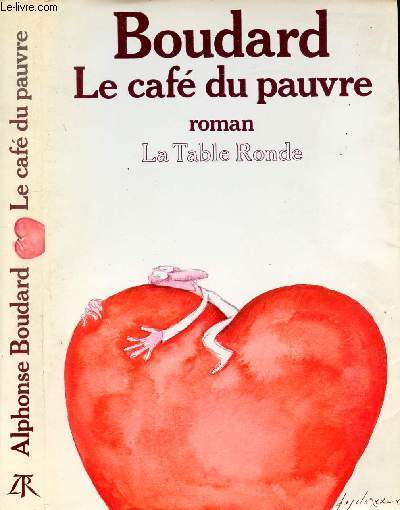 LE CAFE DU PAUVRE