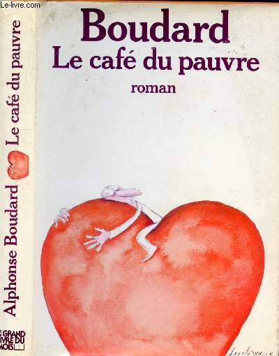 LE CAFE DU PAUVRE
