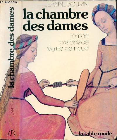 LA CHAMBRE DES DAMES