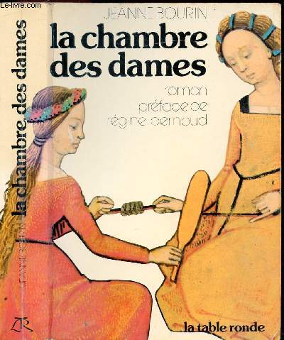 LA CHAMBRE DES DAMES