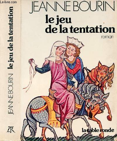 LE JEU DE LA TENTATION