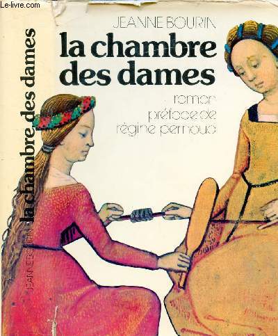 LA CHAMBRE DES DAMES