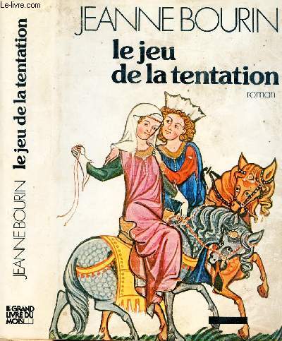 LE JEU DE LA TENTATION