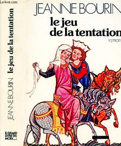 LE JEU DE LA TENTATION