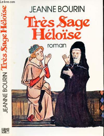 TRES SAGE HELOISE