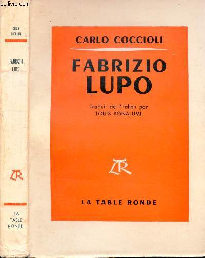 FABRIZIO LUPO