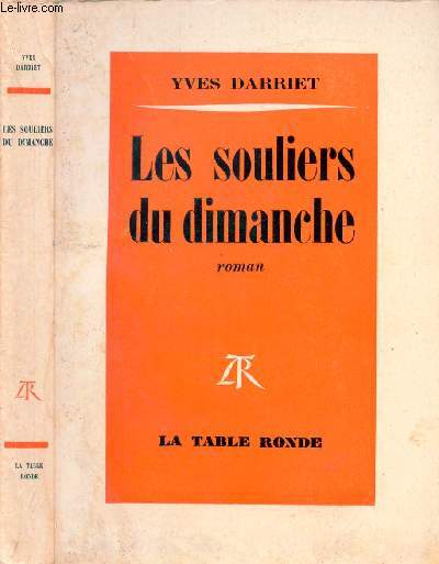 LES SOULIERS DU DIMANCHE