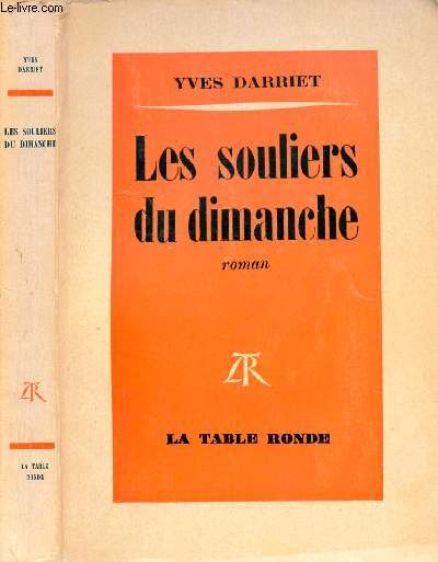 LES SOULIERS DU DIMANCHE