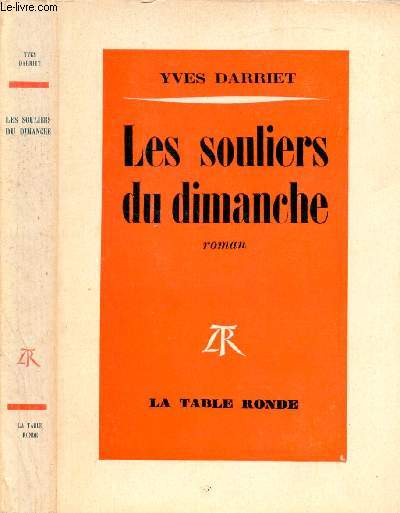 LES SOULIERS DU DIMANCHE