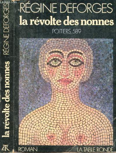 LA REVOLTE DES NONNES