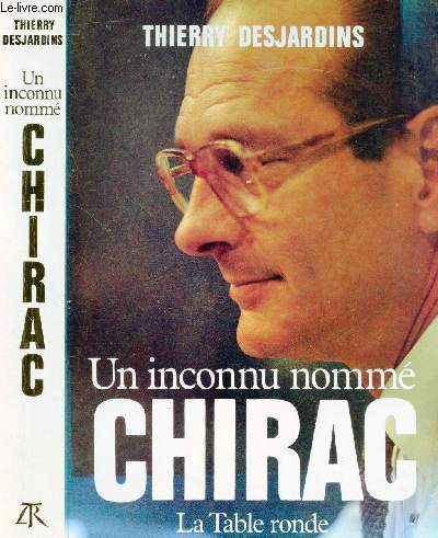 UN INCONNU NOMME CHIRAC