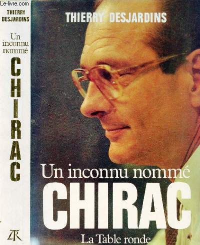 UN INCONNU NOMME CHIRAC