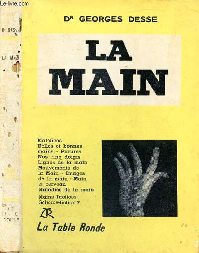 LA MAIN