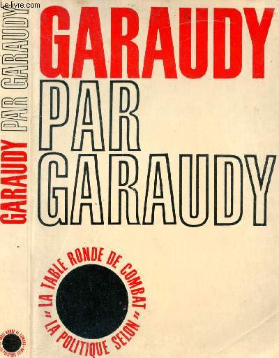 GARAUDY
