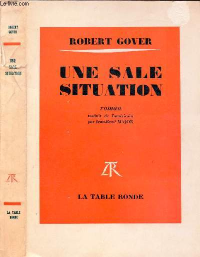 UNE SALE SITUATION