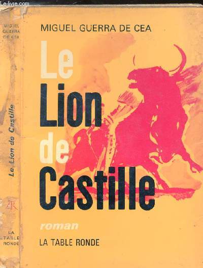 LE LION DE CASTILLE