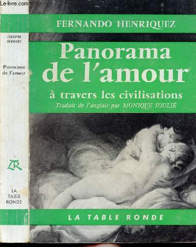 PANORAMA DE L'AMOUR