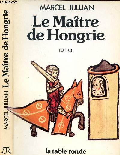 LE MAITRE DE HONGRIE