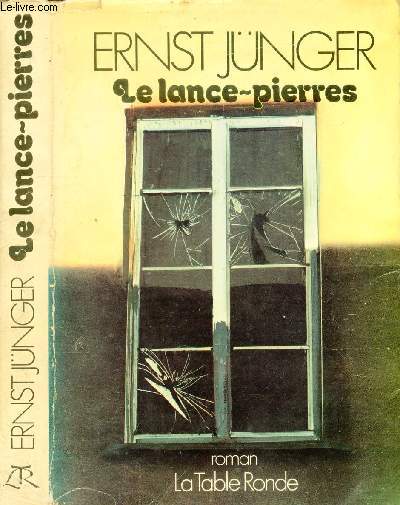 LE LANCE-PIERRES