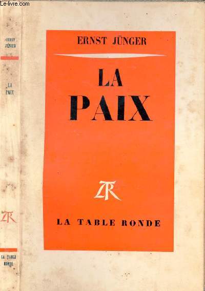 LA PAIX